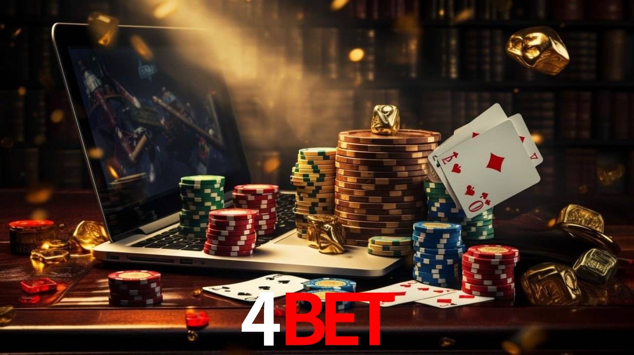 Avaliações dos Jogadores 4BET