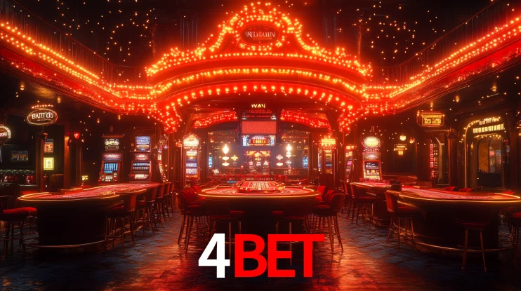 Exclusive Games 4BET