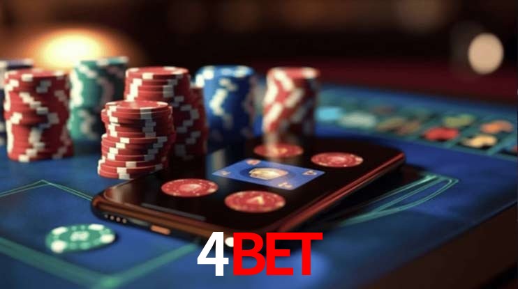 4BET Belo Horizonte - Jackpots
