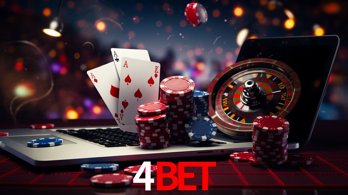 Basketball Betting 4BET
