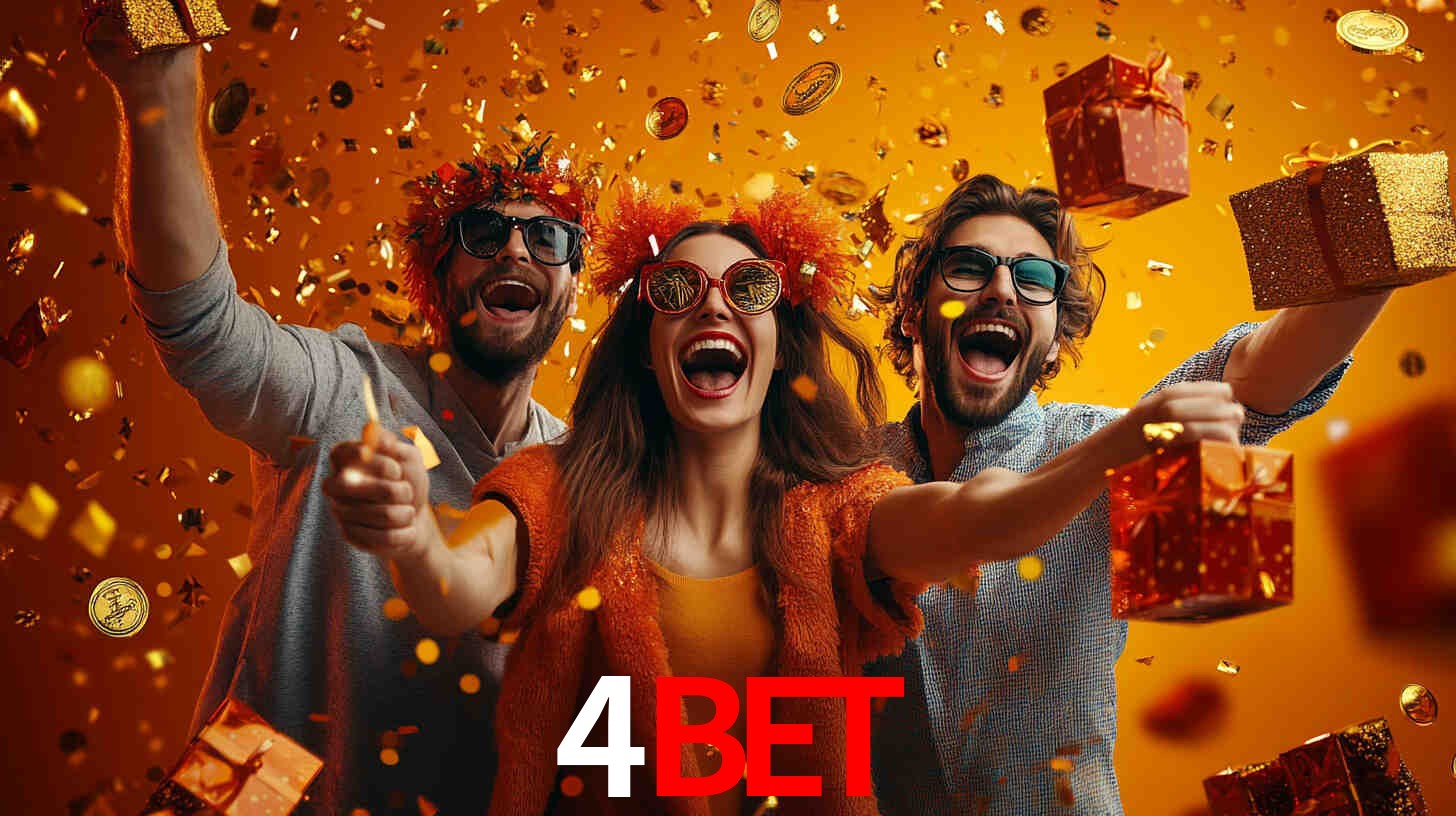 4BET game