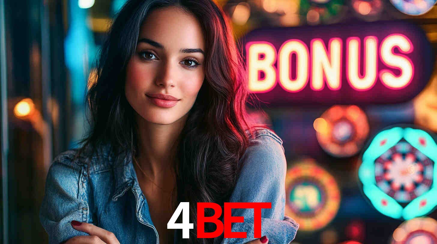 4BET: Seu Especialista em Apostas Esportivas Brasileiras