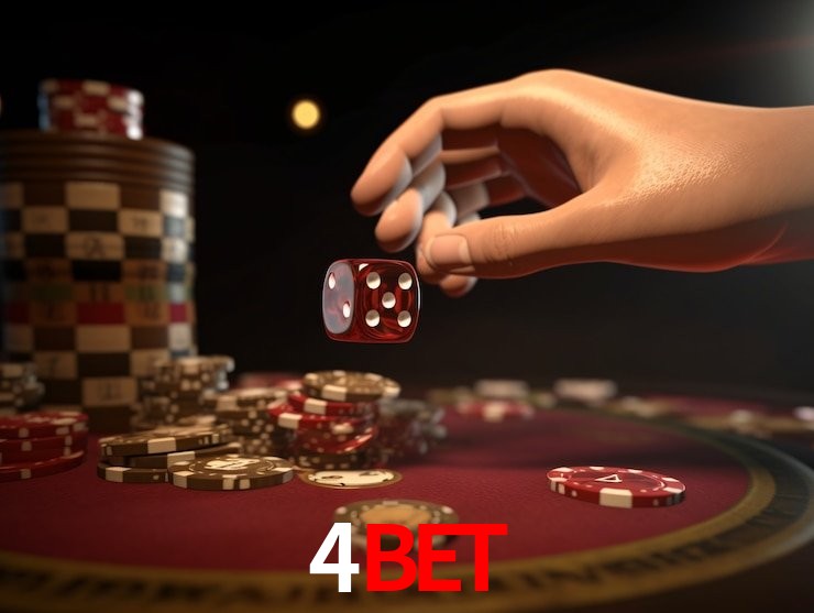 4BET Rio de Janeiro - Popular Jogos