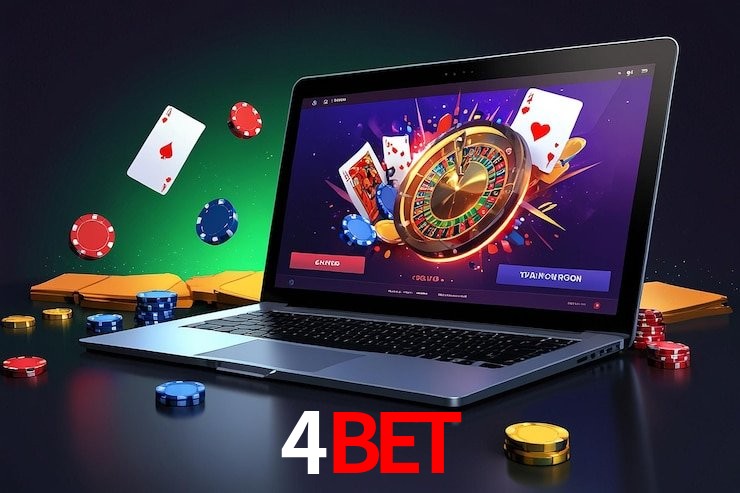 4BET Belo Horizonte - Payments