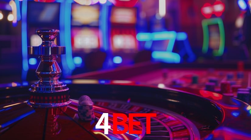 4BET,4BET.com