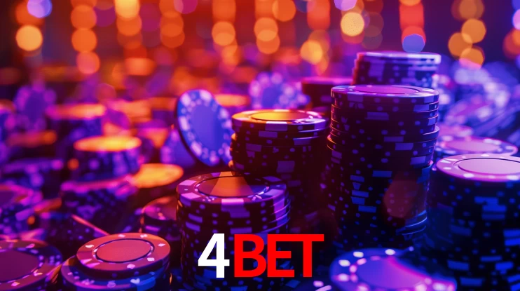 Bônus Generosos e Exclusivos no 4BET para Você!