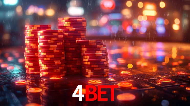 4BET,4BET.com