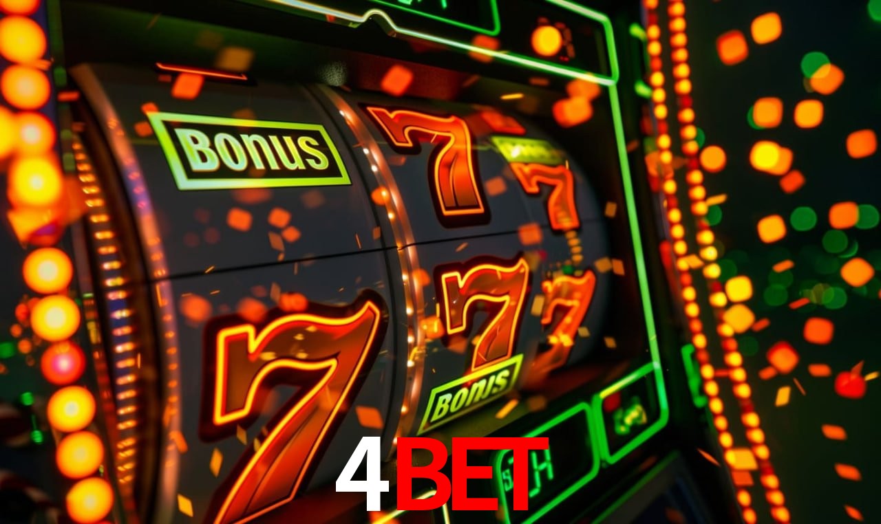 PIX Instantâneo 4BET