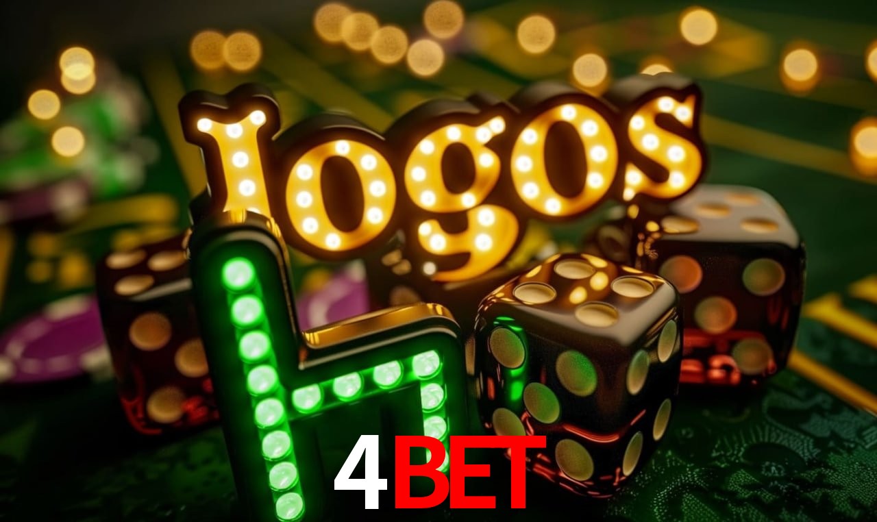 Promoção Relâmpago 4BET