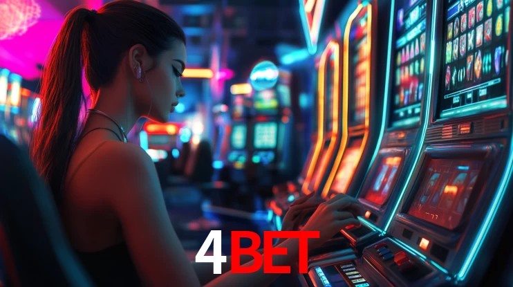 Instant EasyPaisa 4BET