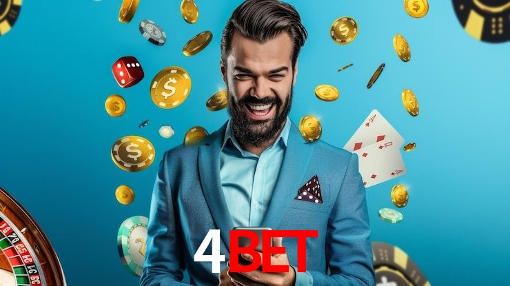 Secure Login 4BET