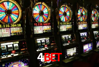 Descubra o Programa VIP da 4BET: Vantagens Exclusivas para Jogadores