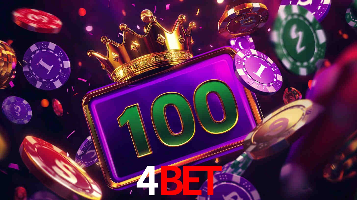 VIP Casino 4BET