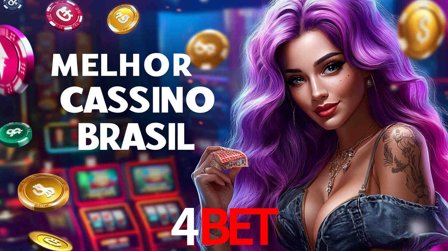 Descubra o Programa VIP da 4BET: Vantagens Exclusivas para Jogadores