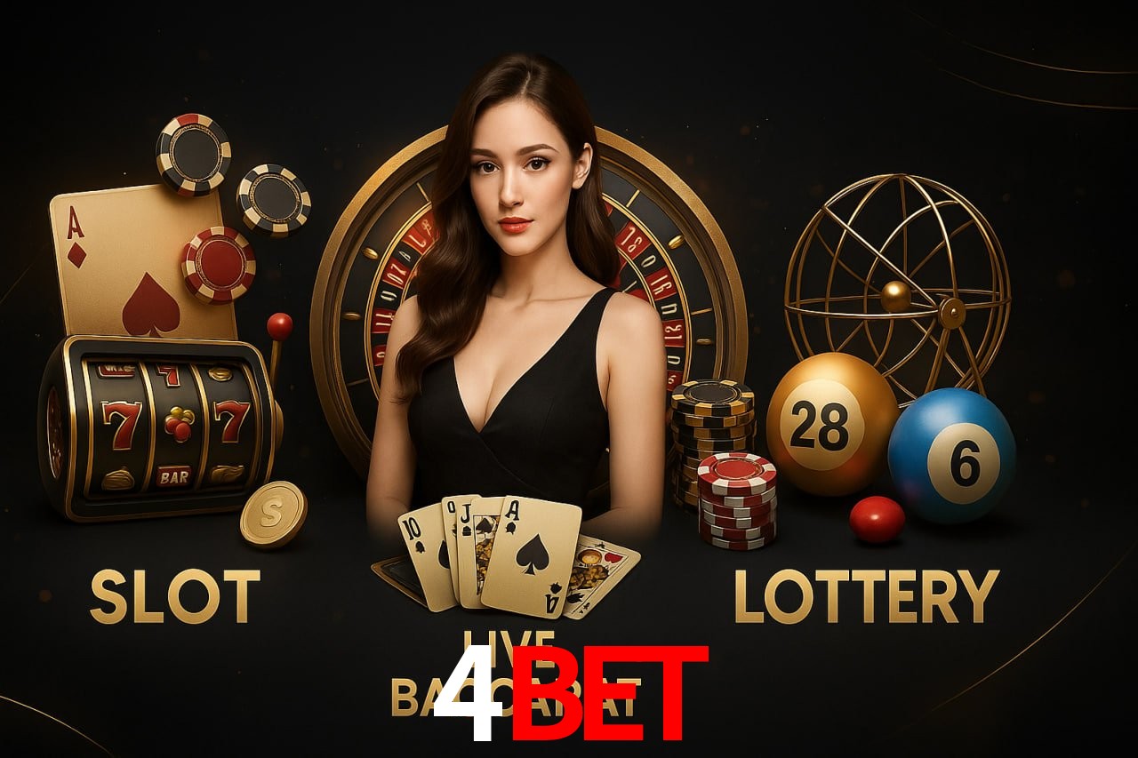 4BET Belo Horizonte - Promo Tips