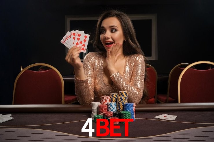Casino VIP 4BET
