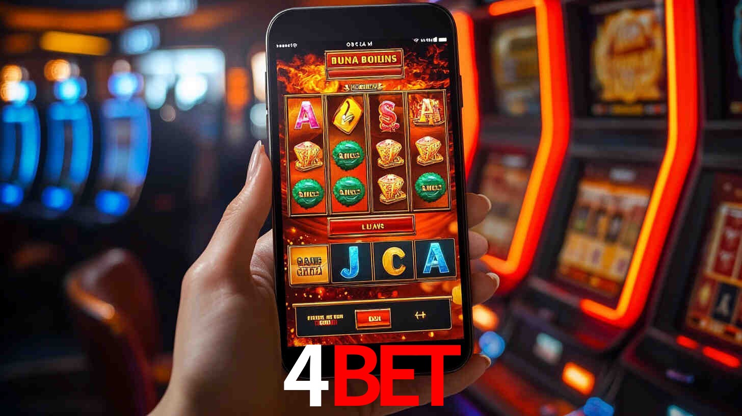 4BET,4BET.com