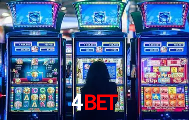 Desvendando o Mundo dos Jogos Virtuais na 4BET