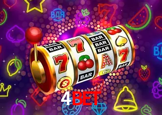 A Emoção da Loteria na 4BET: Uma Chance de Mudança de Vida