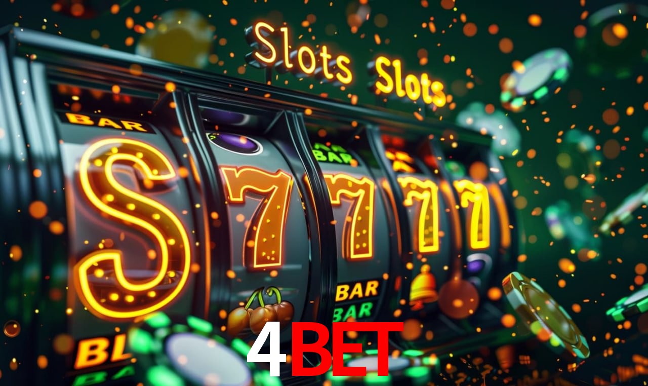 Casino Ao Vivo 4BET