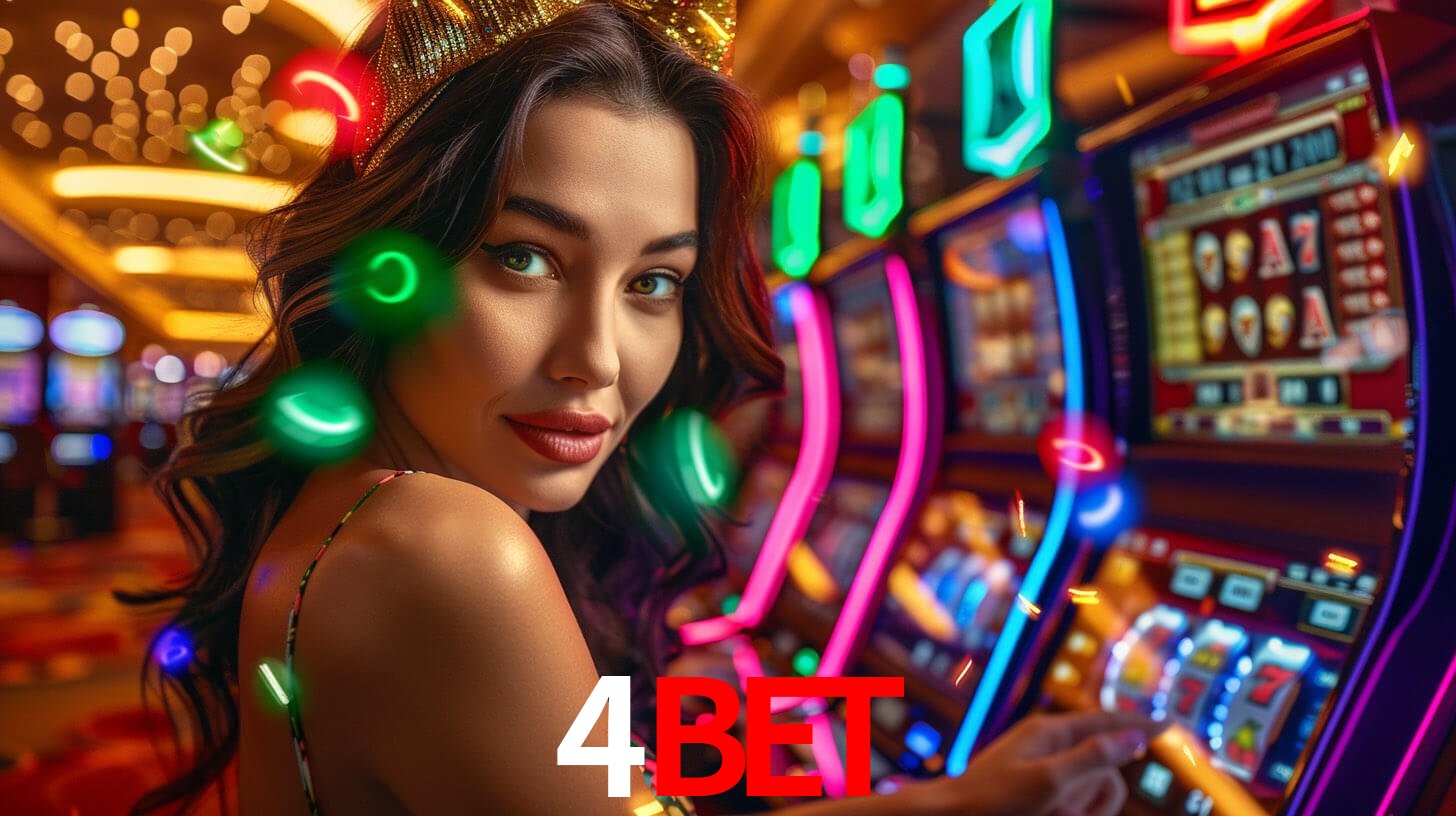 4BET,4BET.com