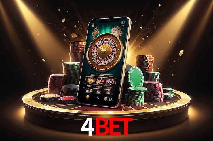 4BET - Winners Celebration