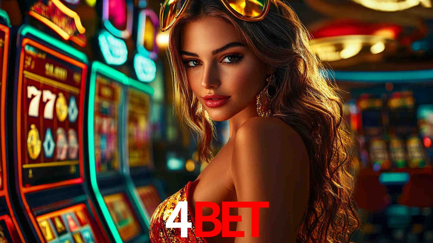 Roulette Table 4BET