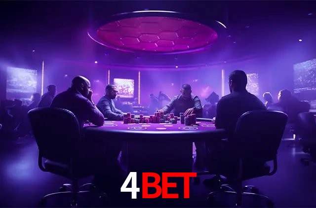 Integração de APIs 4BET