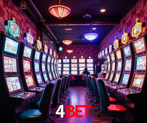 4BET Brasília - Bonus Features
