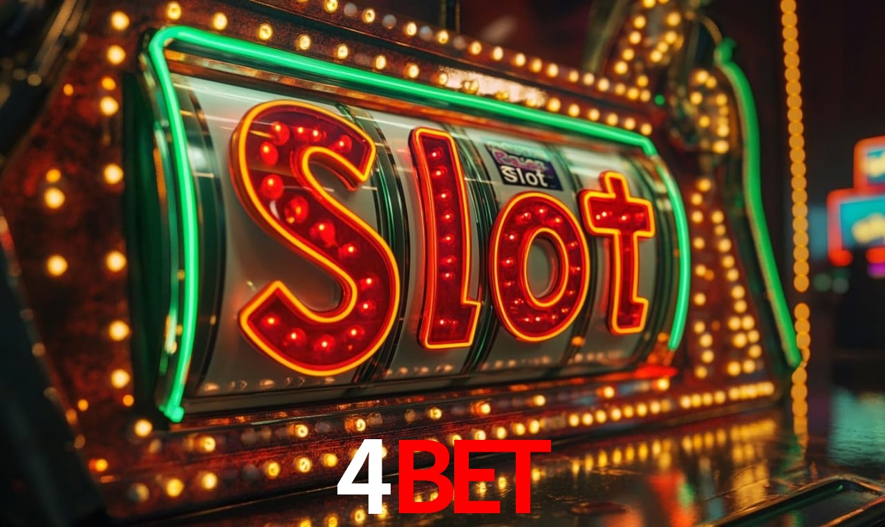 4BET - Security