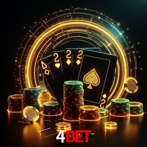 4BET São Paulo - Jogo Providers