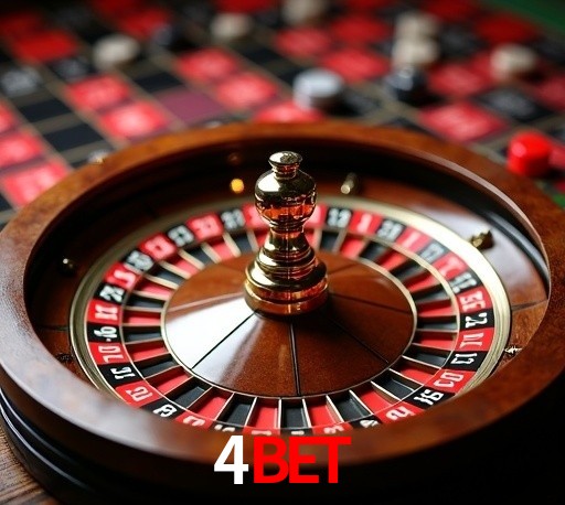 4BET Promoções - 30+ Ofertas Diárias