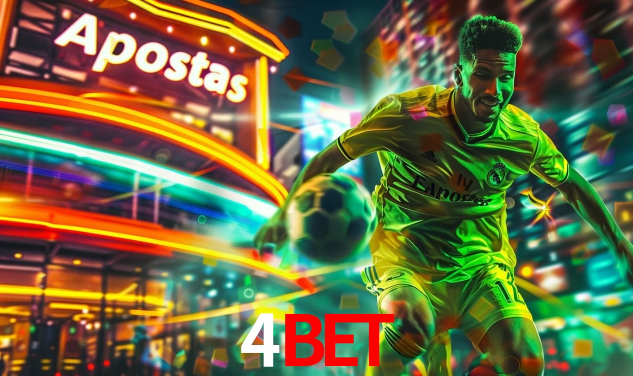 Ofertas Exclusivas 4BET