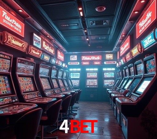 4BET São Paulo - Hot Promos