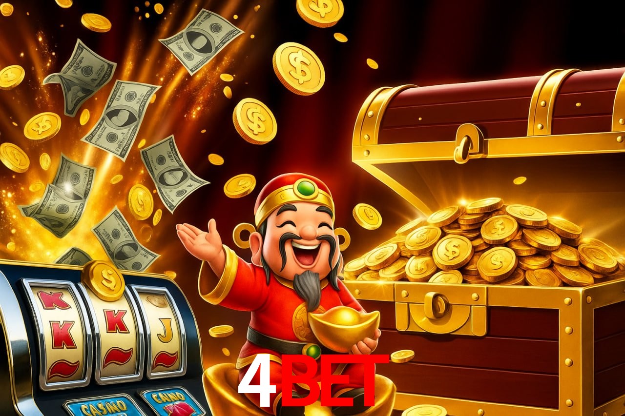 Apostas de Tênis 4BET