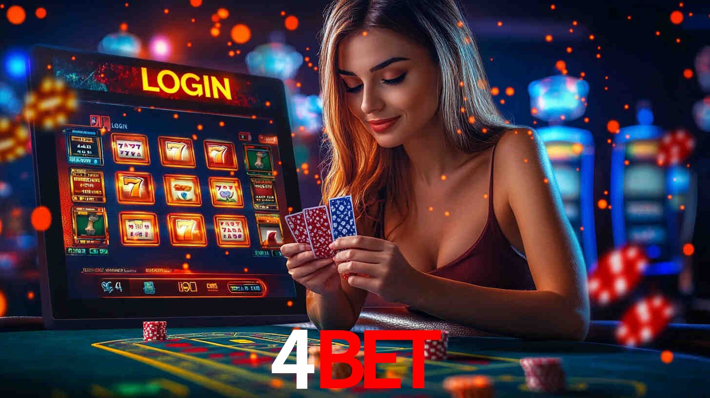 4BET,4BET.com