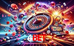 Login Seguro 4BET