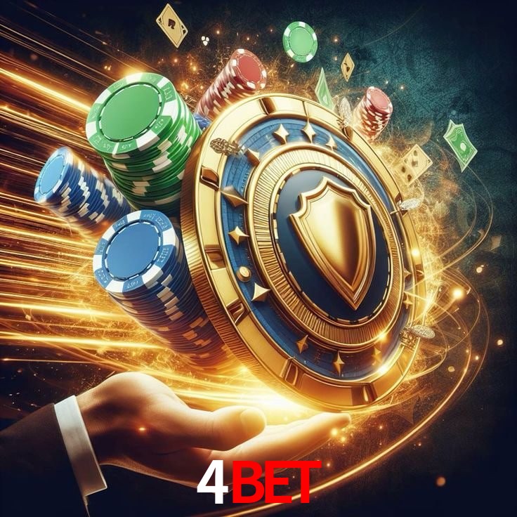 4BET Curitiba - Live Betting